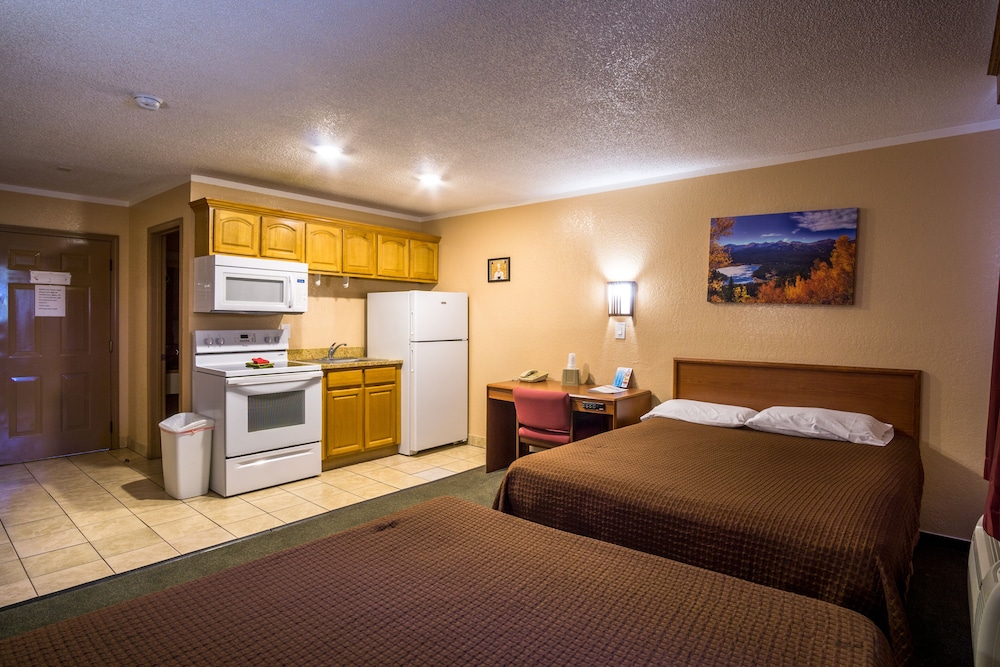 Red River Inn 33/74