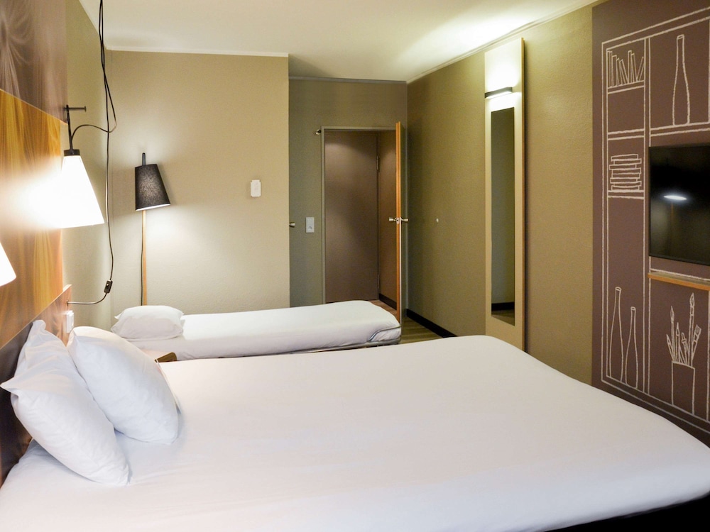 Ibis Frankfurt Airport 19/62