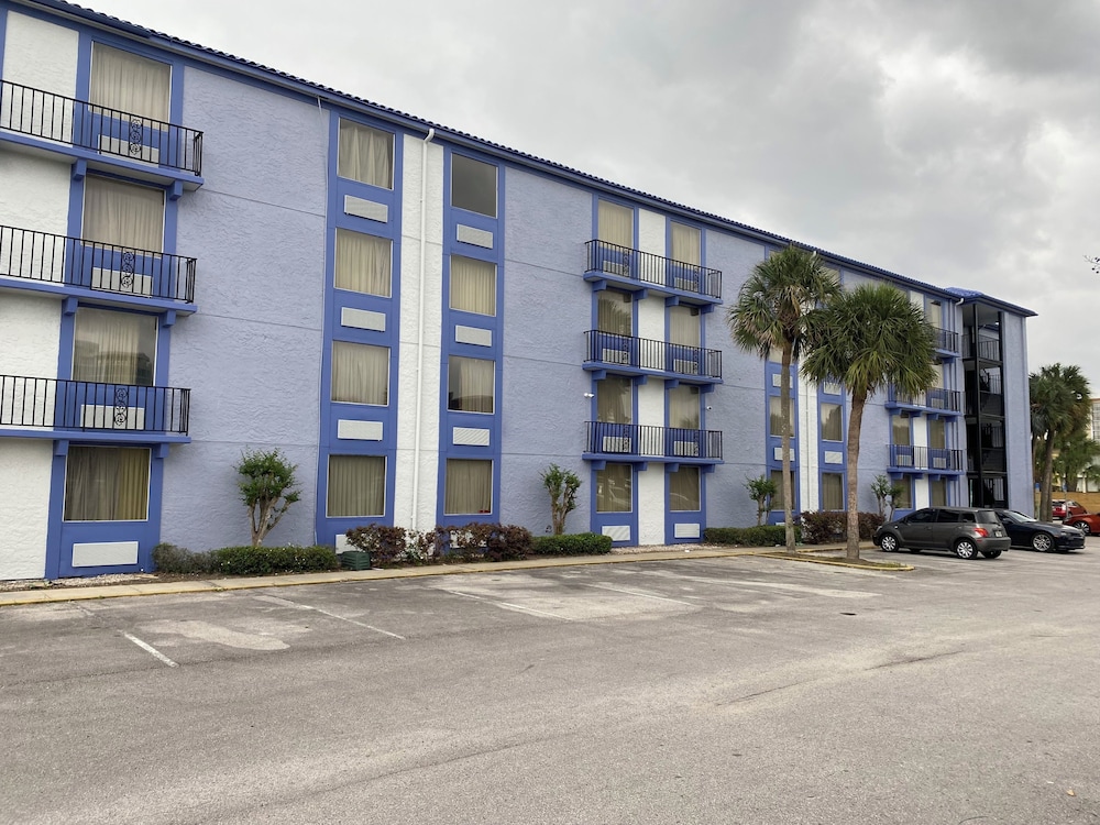 Orlando Movieland Hotel 49/57