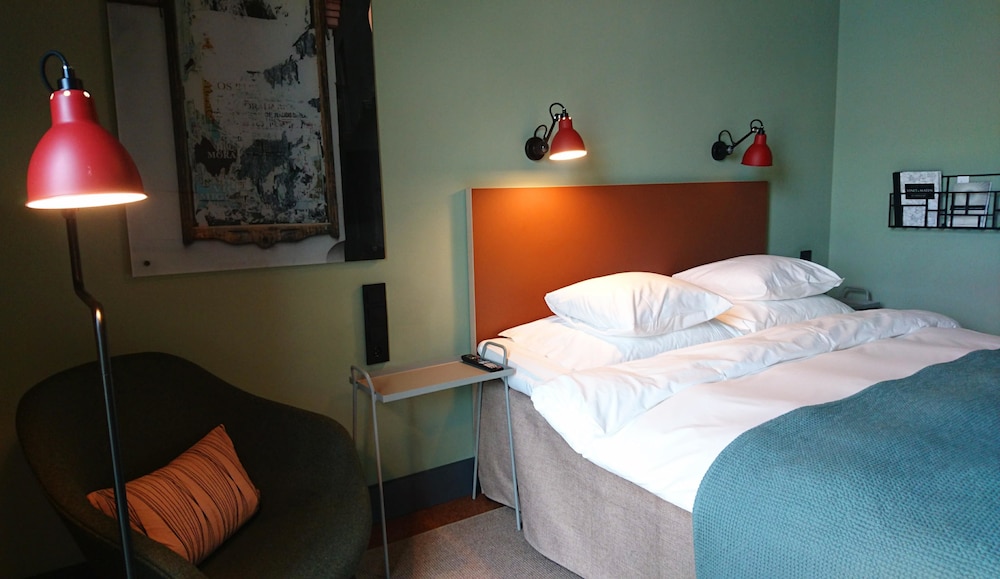 The Winery Hotel, WorldHotels Crafted 19/71