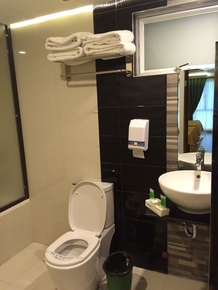 Eurotel Hotel Vivaldi 24/64