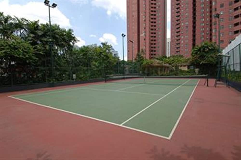 Aryaduta Suites Semanggi 12/37
