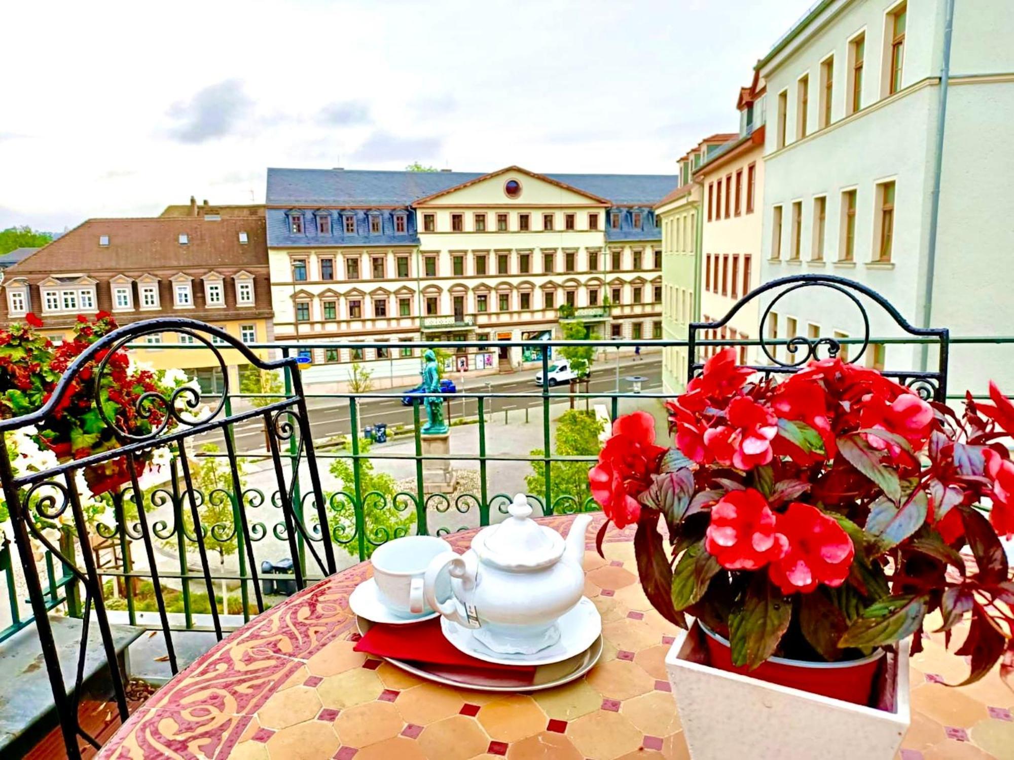 Hotel Amalienhof 35/50