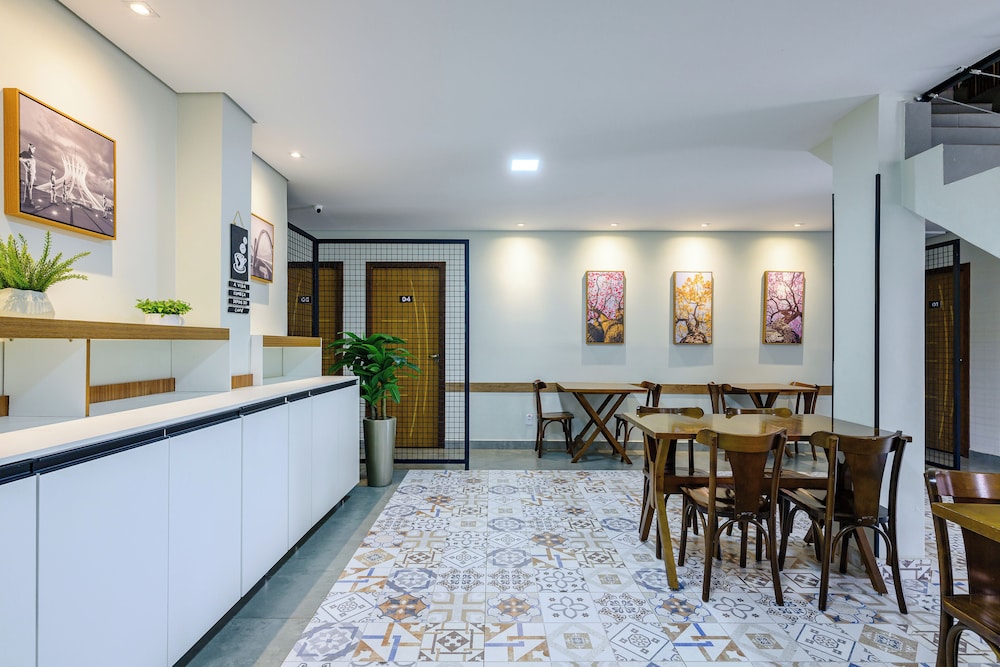 OYO Hotel Brisa Tropical Brasilia 35/50