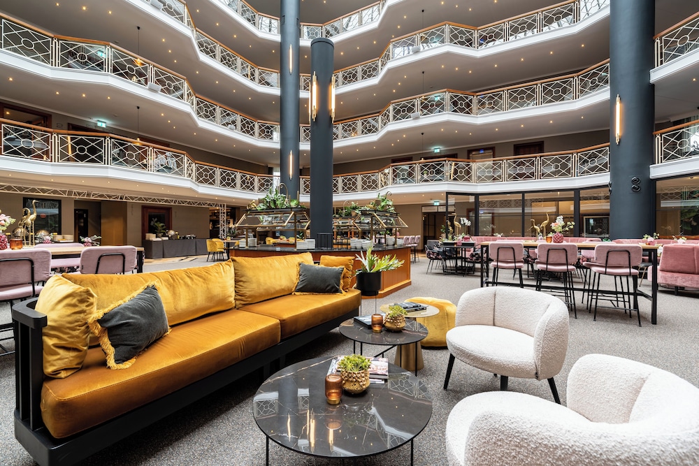 Van Der Valk Hotel Berlin Brandenburg 38/65