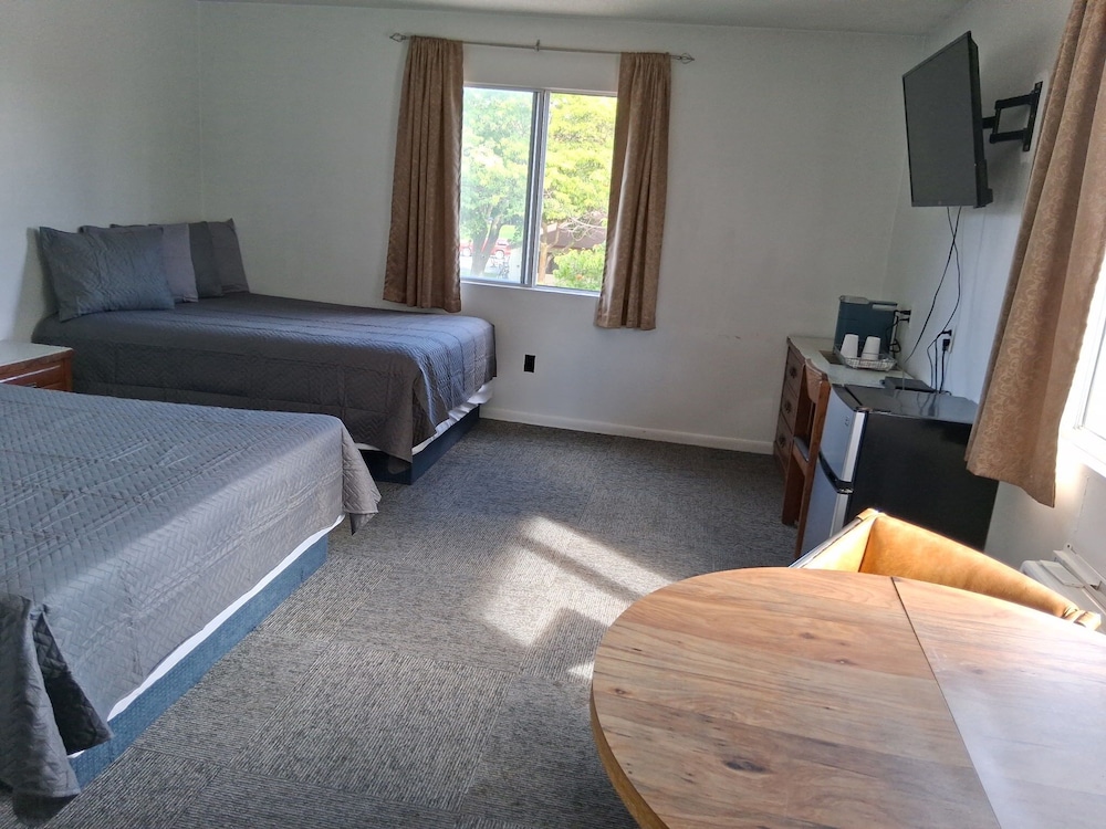Villa Moderne Motel 24/48