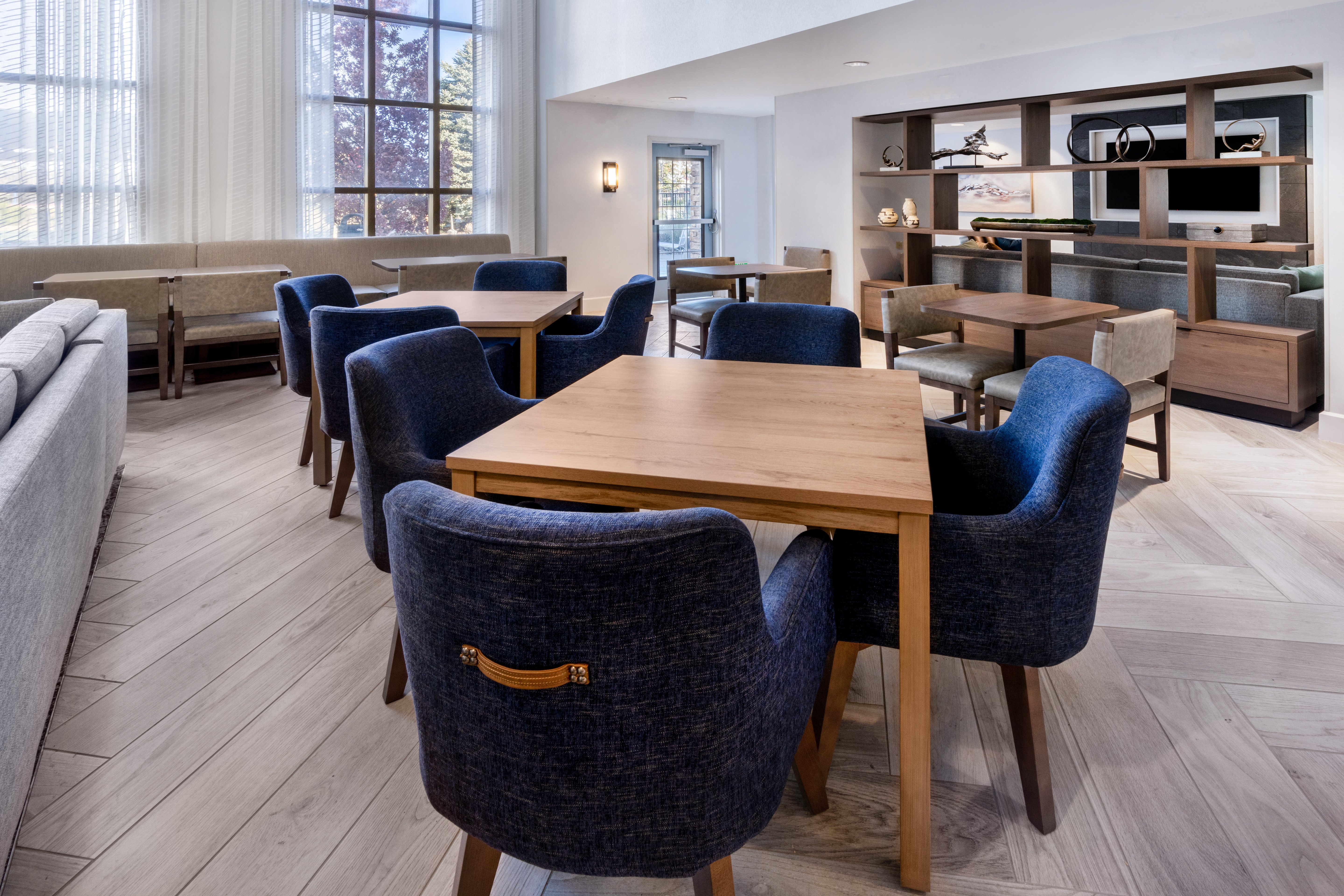Staybridge Suites Denver - Cherry Creek 43/60