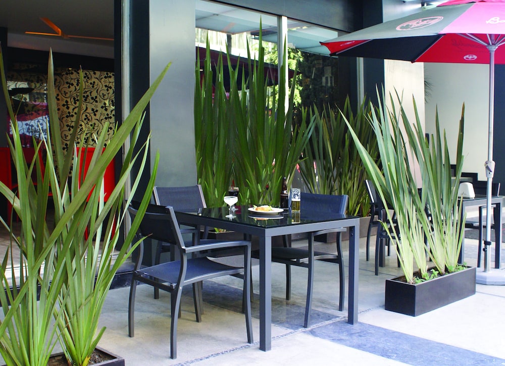 Regente Hotel 32/44