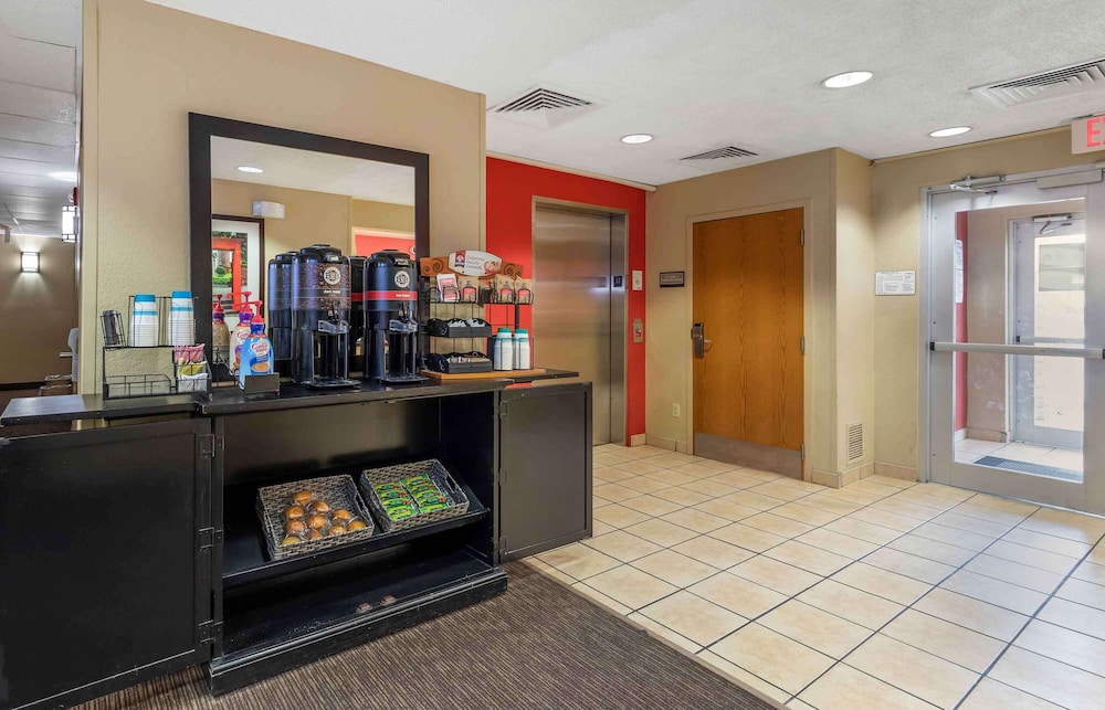 Extended Stay America Austin - Round Rock - North 8/39