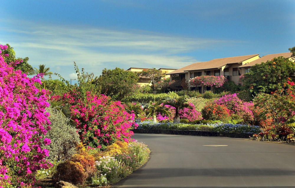 Wailea Ekahi Village A Destination Residence detail