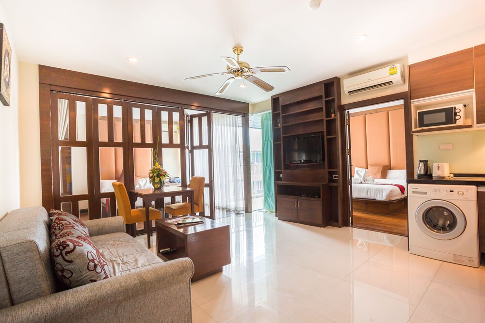 ARISARA PLACE - ARISARA APARTMENT RESORT 39/51