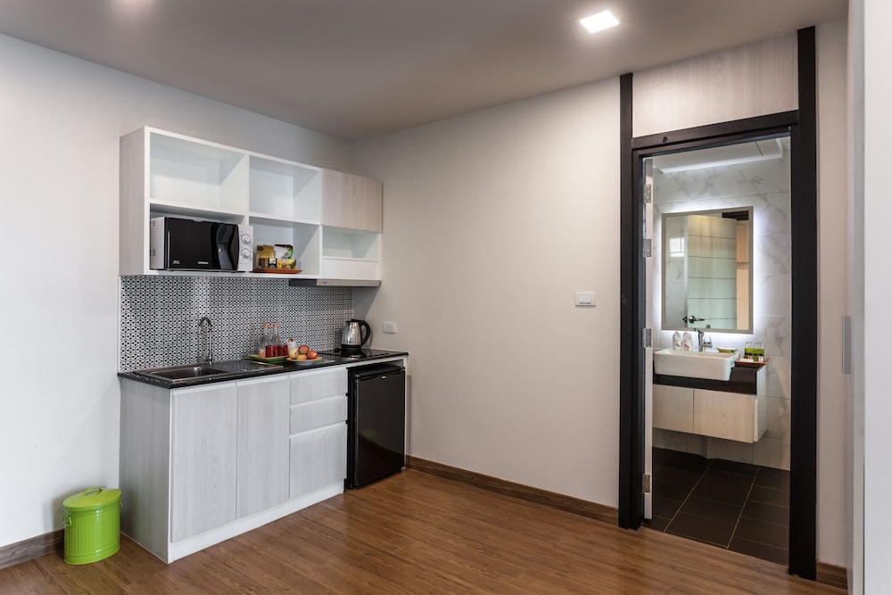 Cmor Nimman by Recall Hotels 8/68