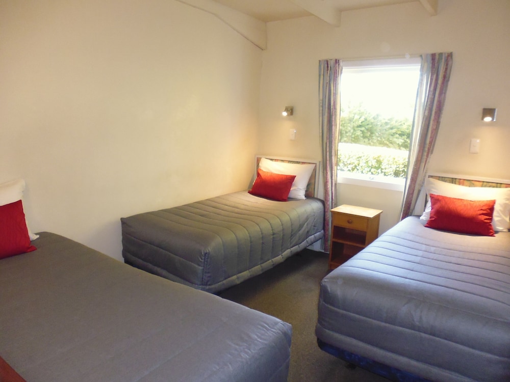Spa Lodge Motel 19/49