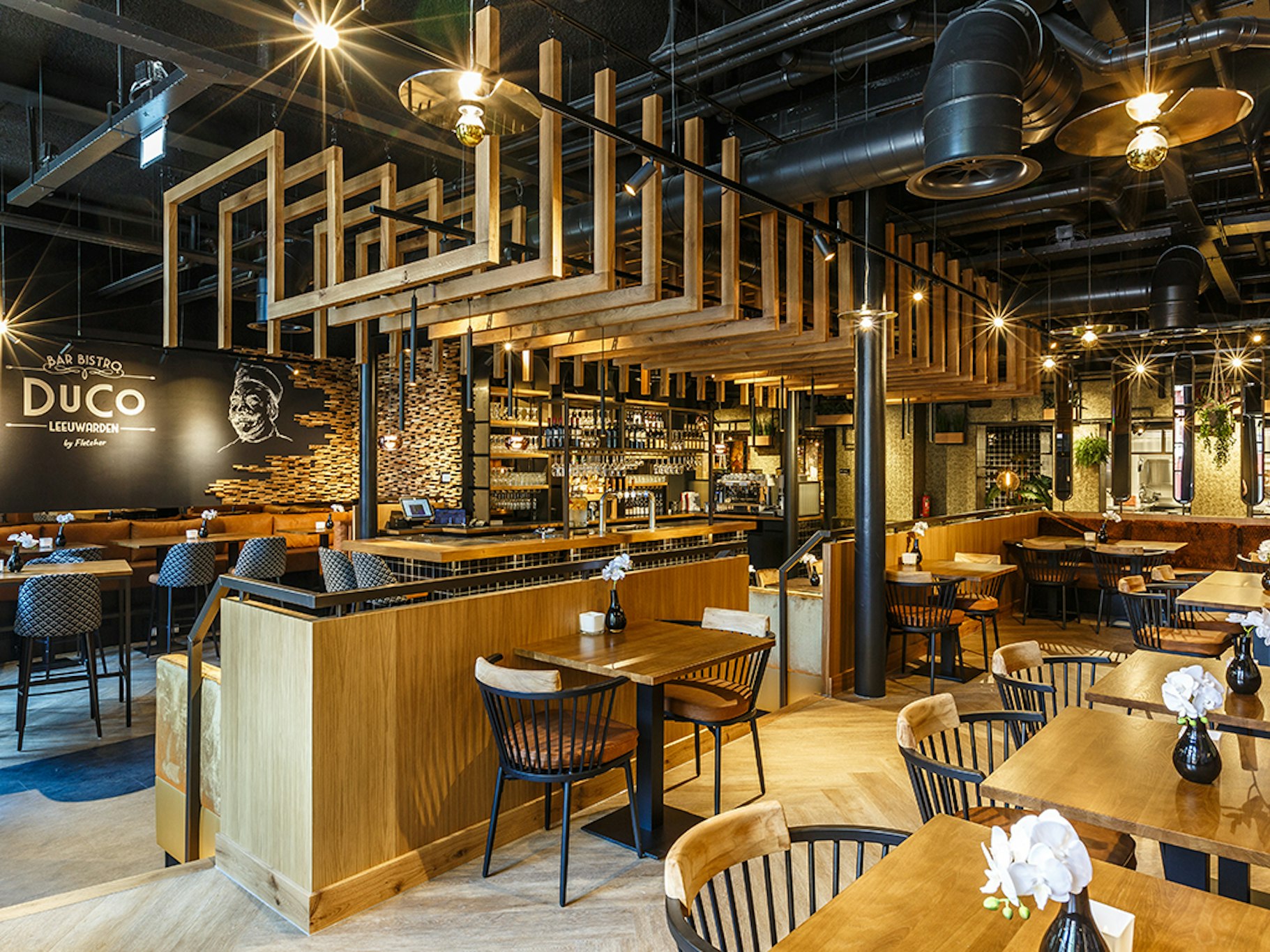 Fletcher Hotel-Paleis Stadhouderlijk Hof 34/46