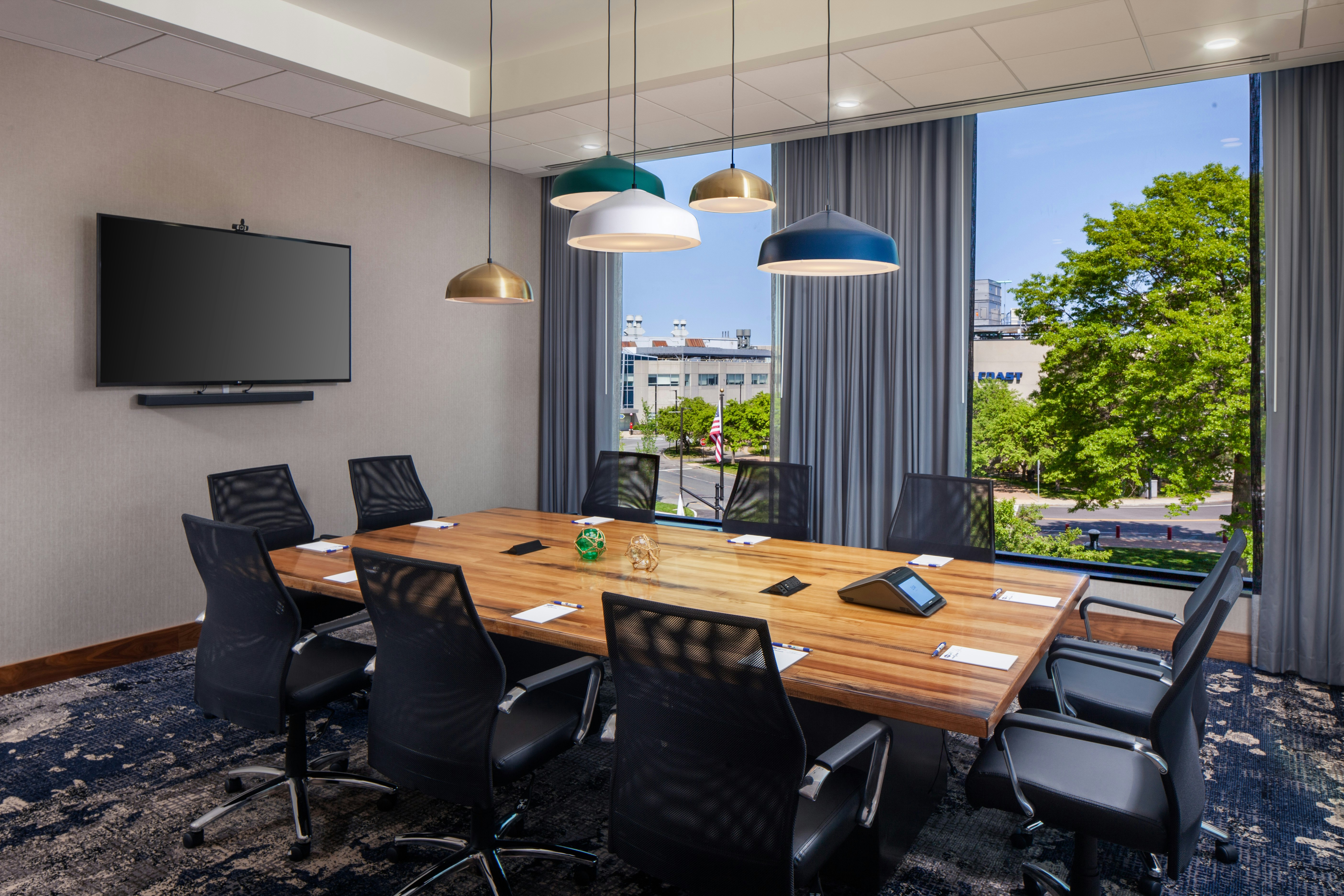 Homewood Suites By Hilton Boston Seaport Ma 21/31