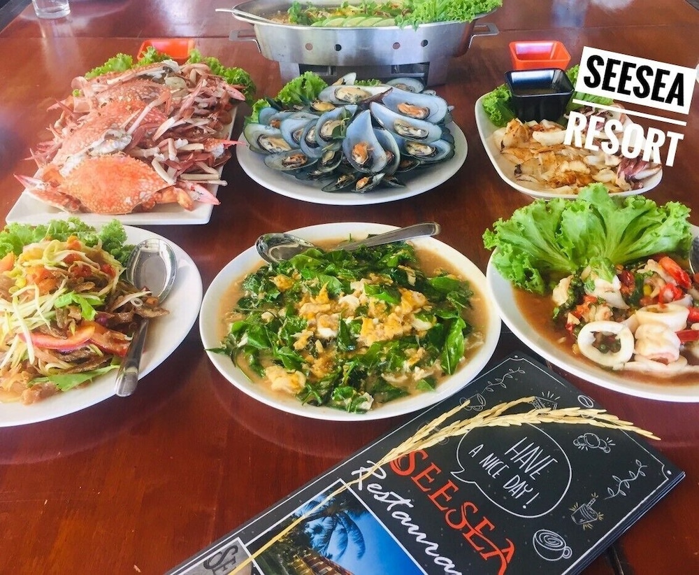Seesea Resort 42/62