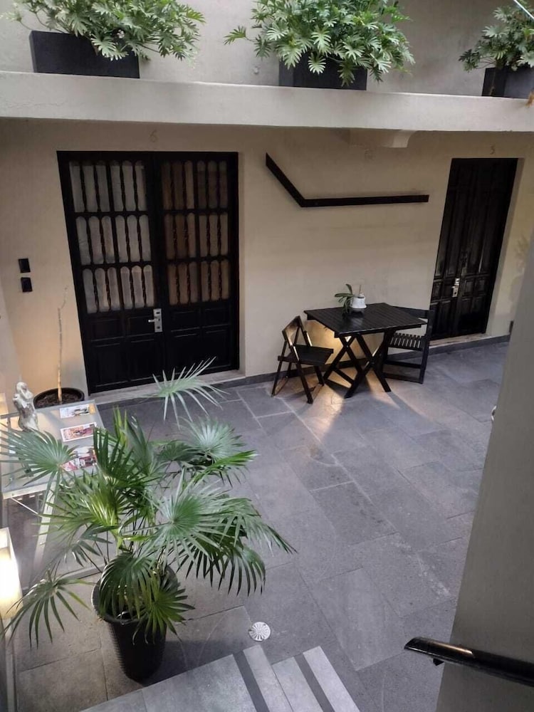 Independencia Dos 7 Hotel Boutique 3/50