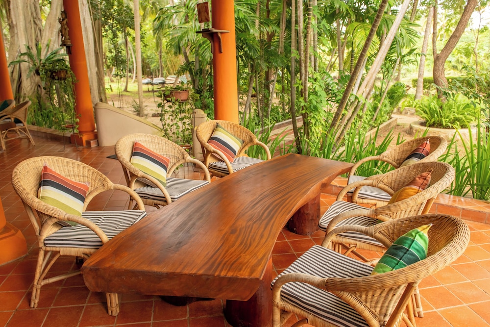Ging Oya Lodge 24/50