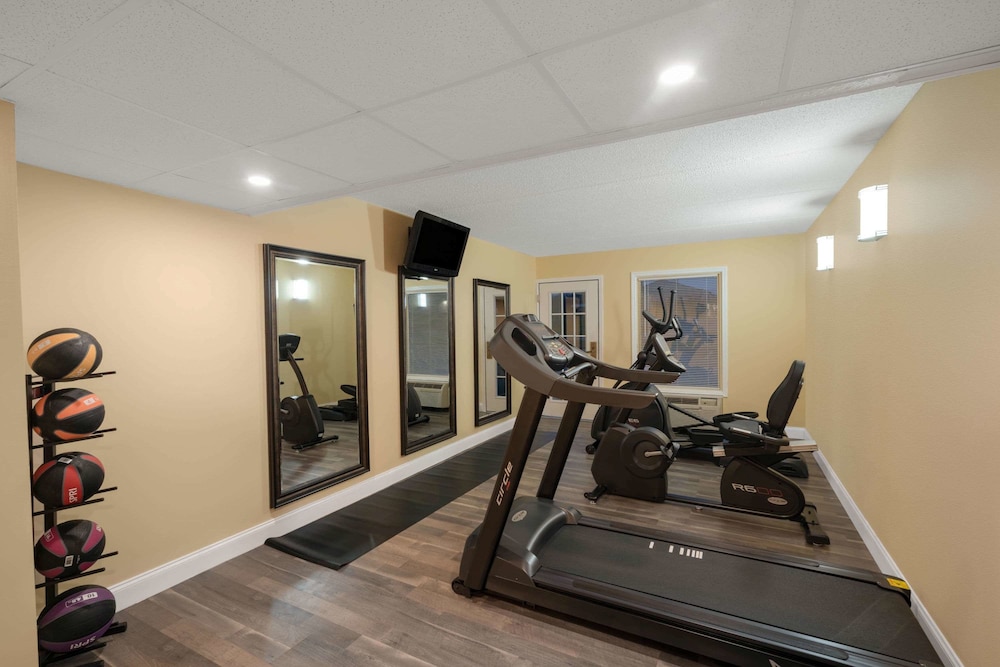sport facilities