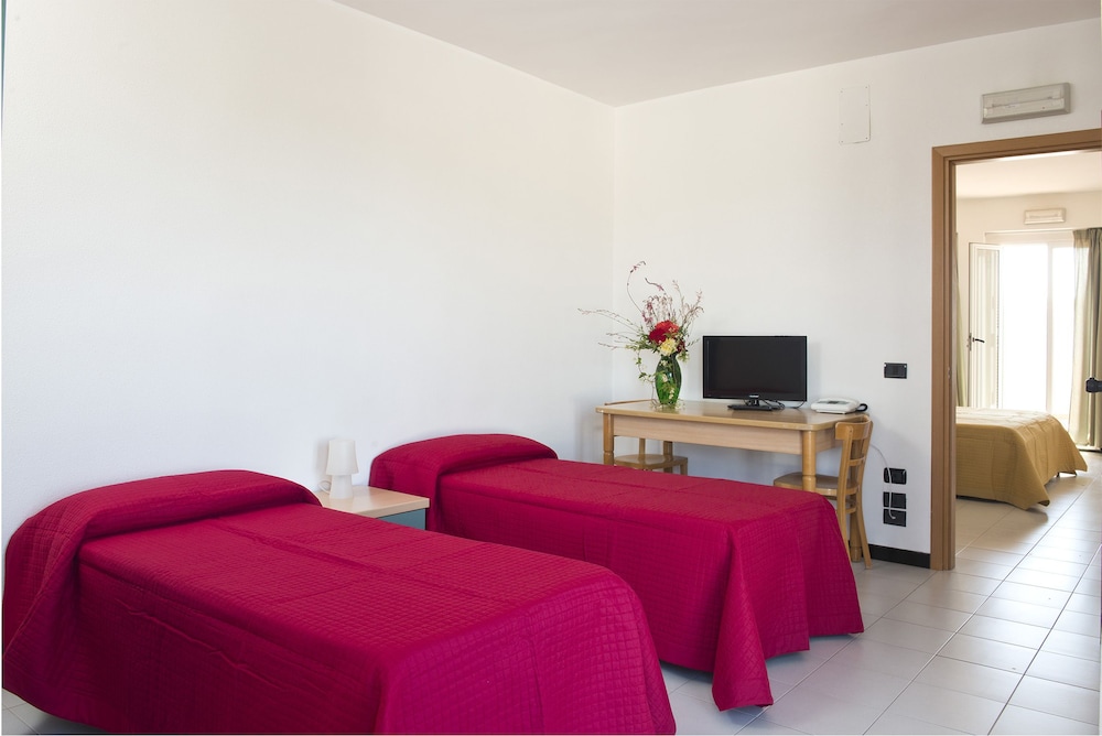 Corvino Resort 36/50