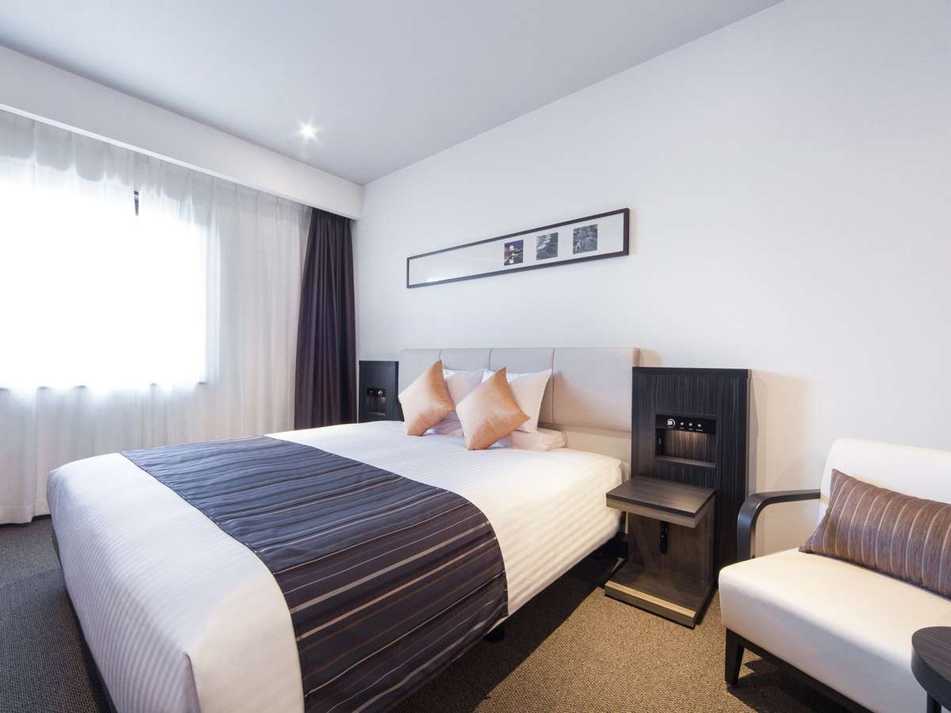 Hotel Mystays Premier Kanazawa 11/31