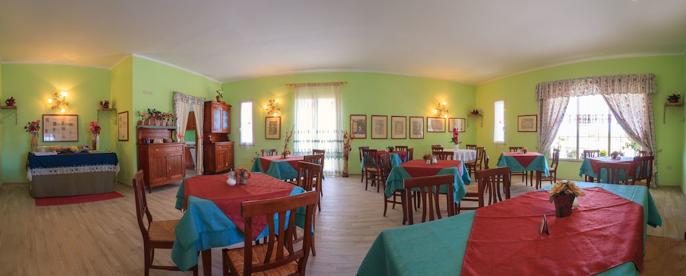 Villa Alberta 32/50