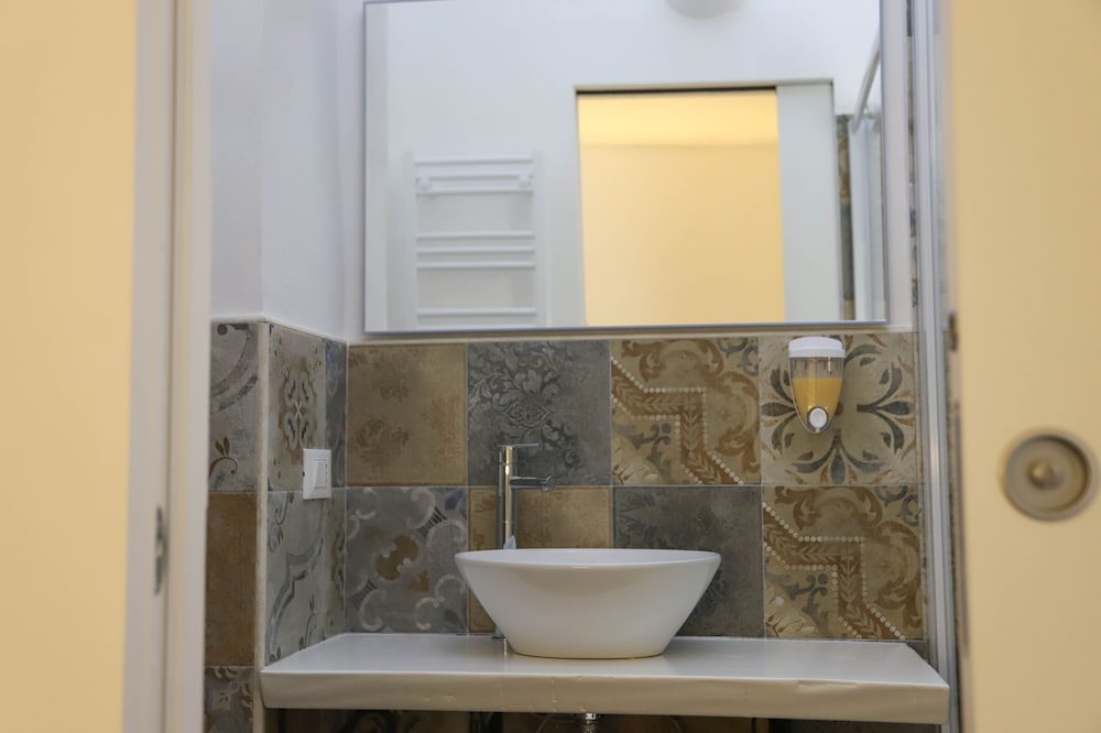 Terracielo Guest House 50/50