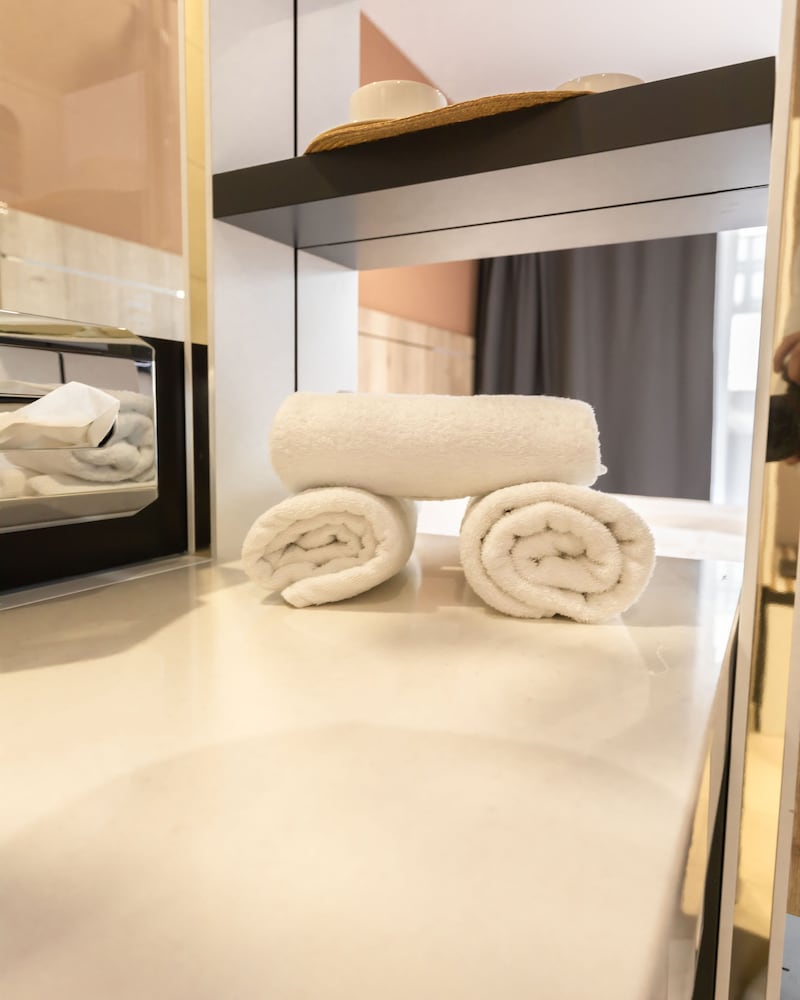 24Seven Hotel Schwabach 24/46