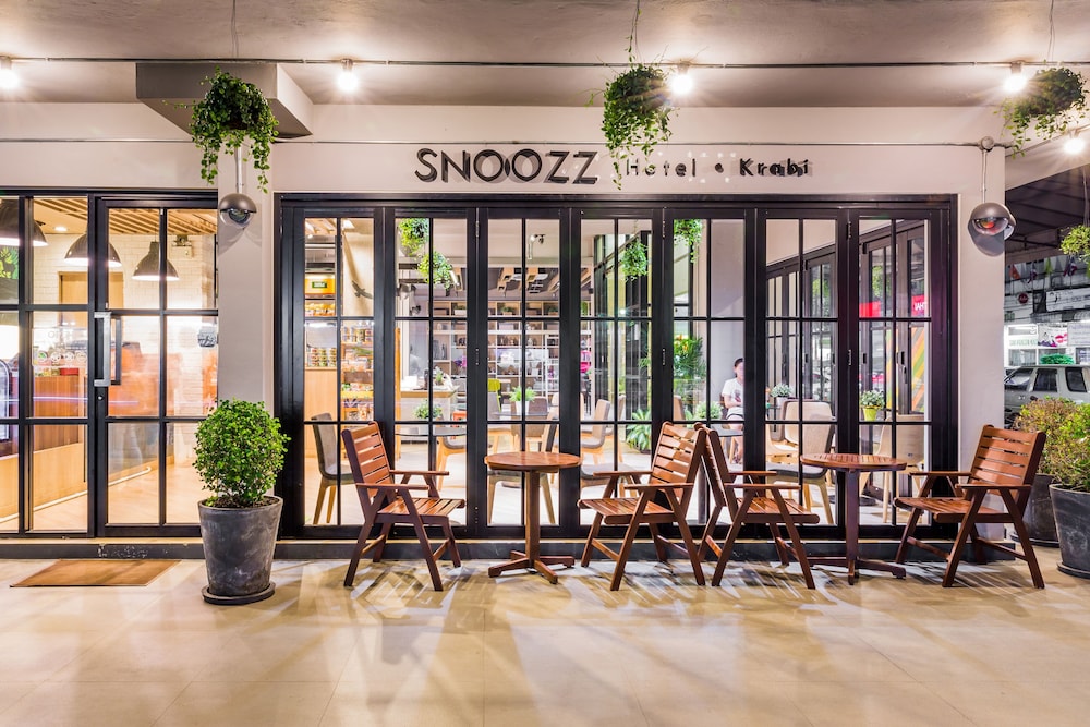Snoozz Hotel 51/65