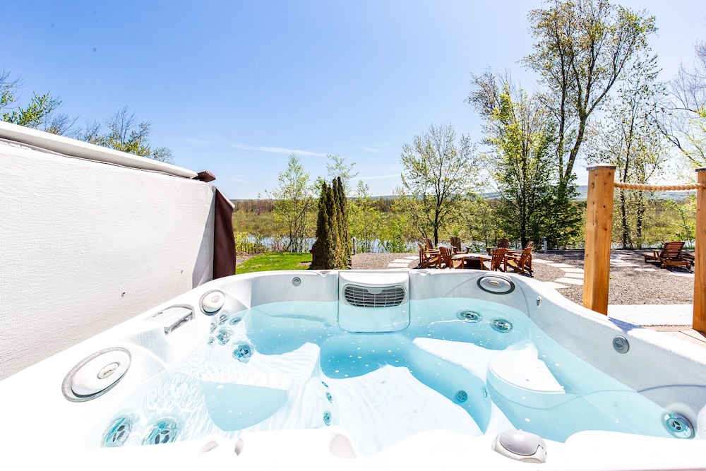 Hotel Lac Brome, BW Signature Collection 33/60