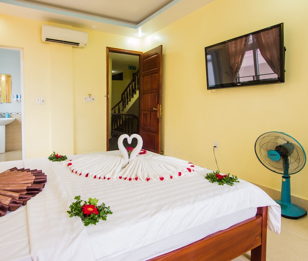 Thanh Cong 2 Hotel 24/41
