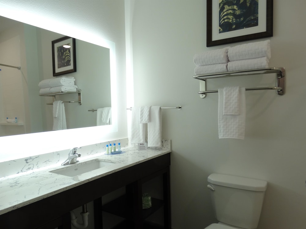 Best Western Plus New Richmond Inn & Suites 17/40