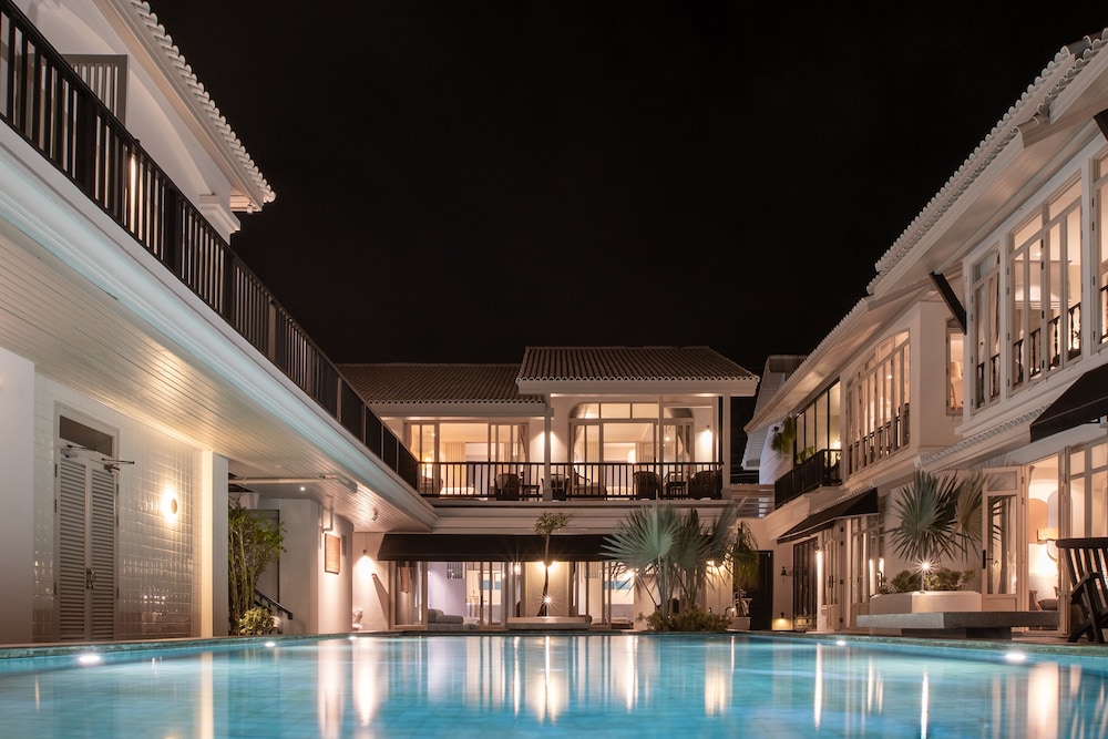 B House Samui (ex The Scent Hotel) in KOH SAMUI