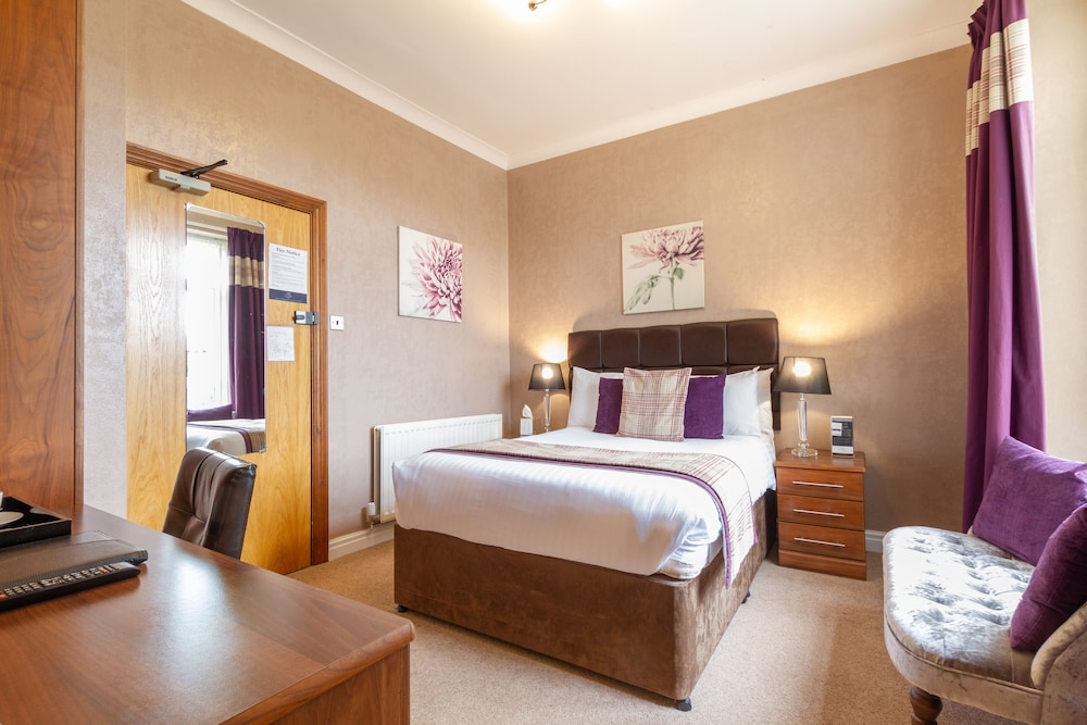 Stone Villa Guest House 22/54