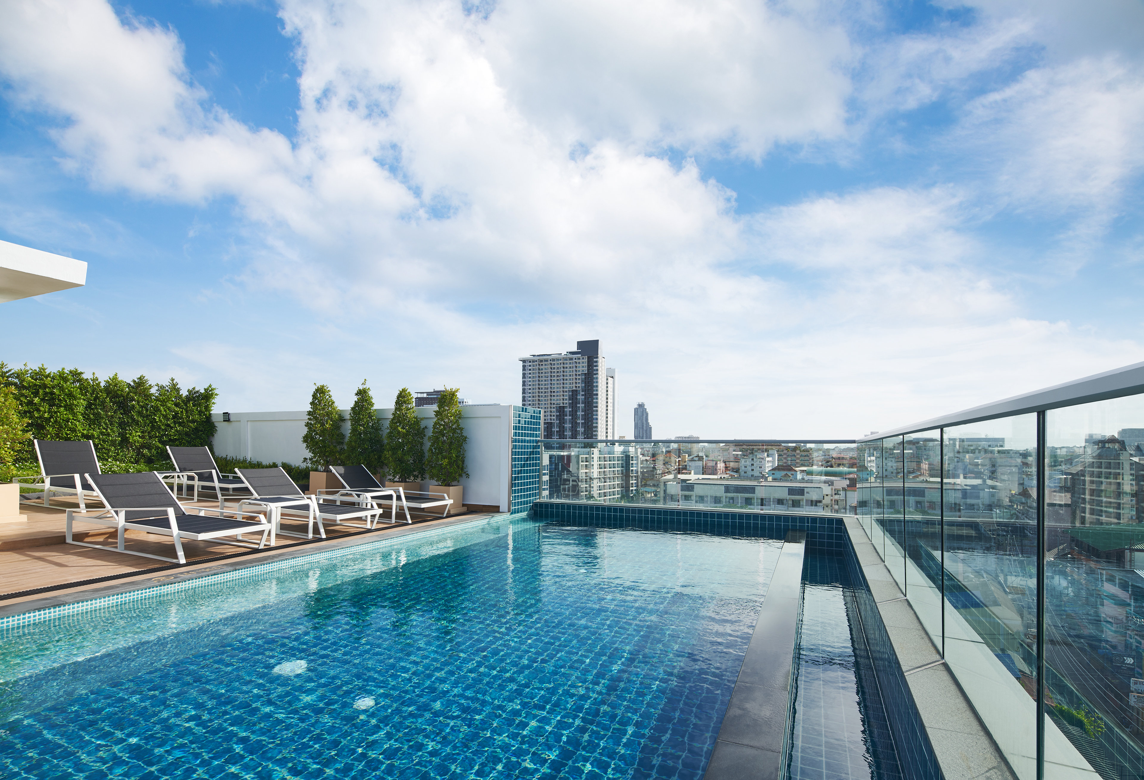Holiday Inn Express Pattaya Central 79/80