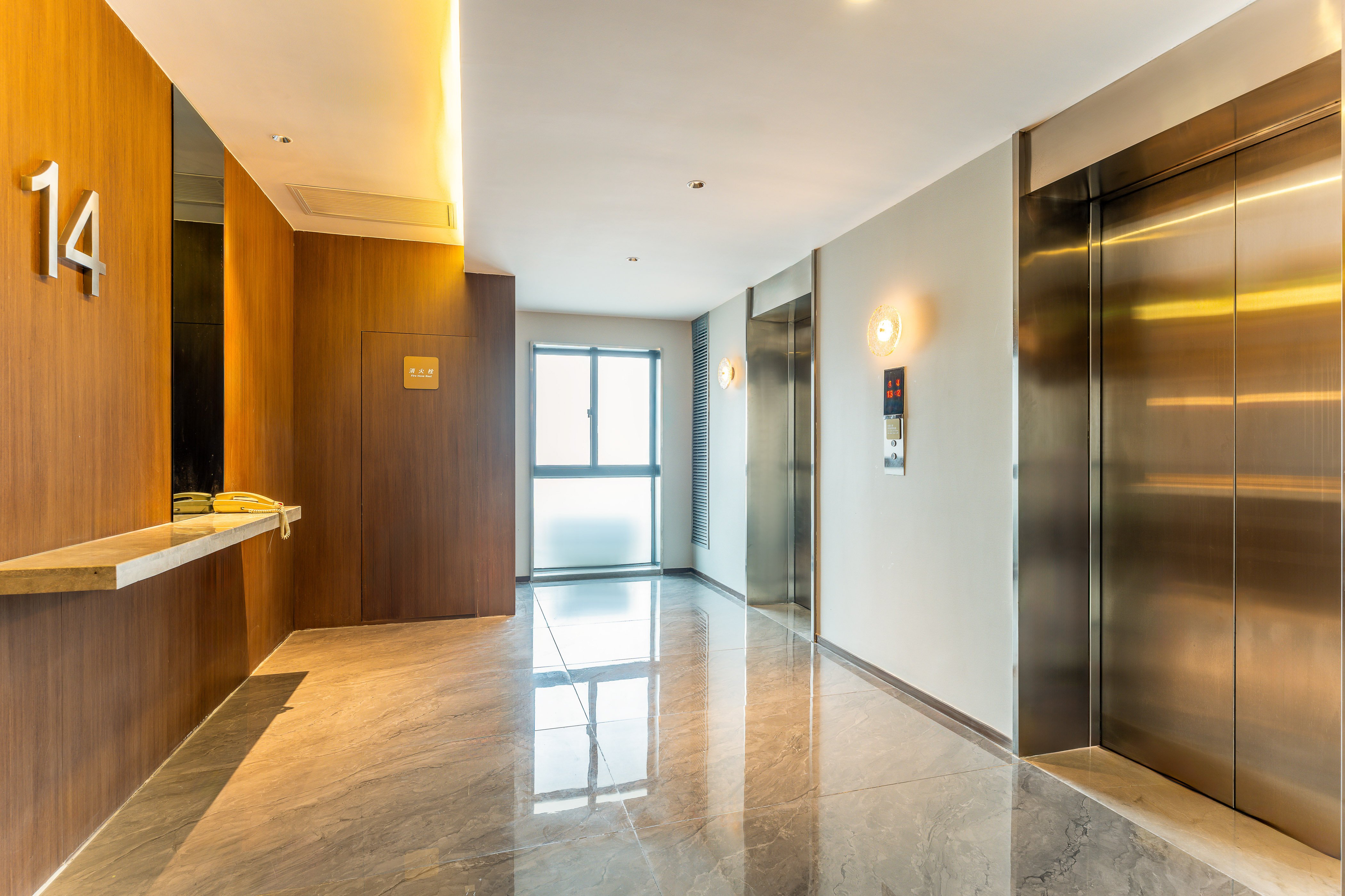 Holiday Inn Express Hangzhou Huanglong 26/50