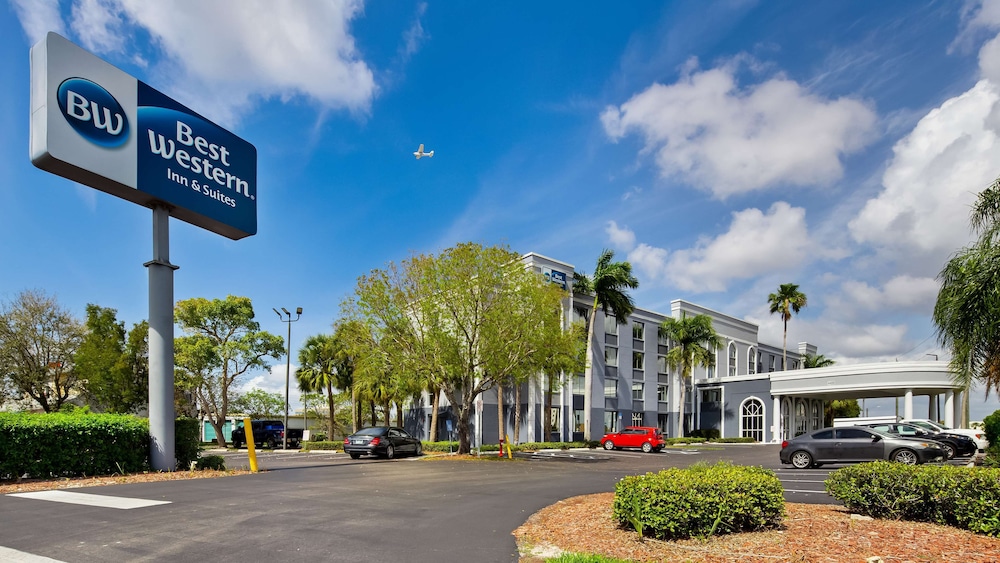 Best Western Fort Myers Inn and Suites 6/35
