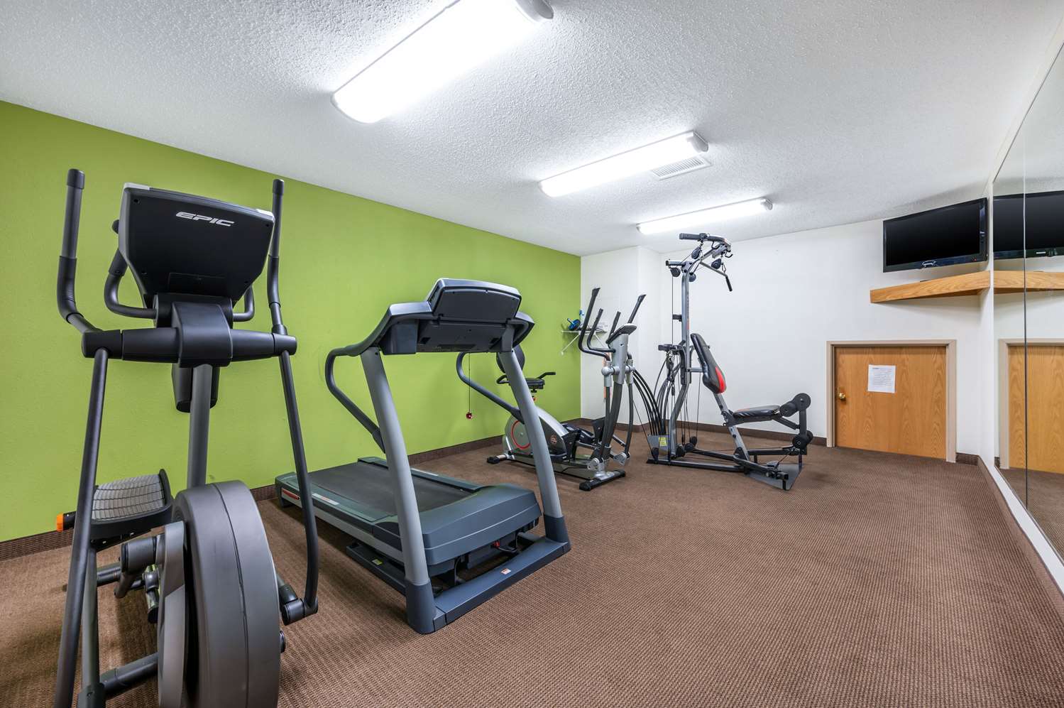 Sleep Inn Henderson-Evansville South 22/41