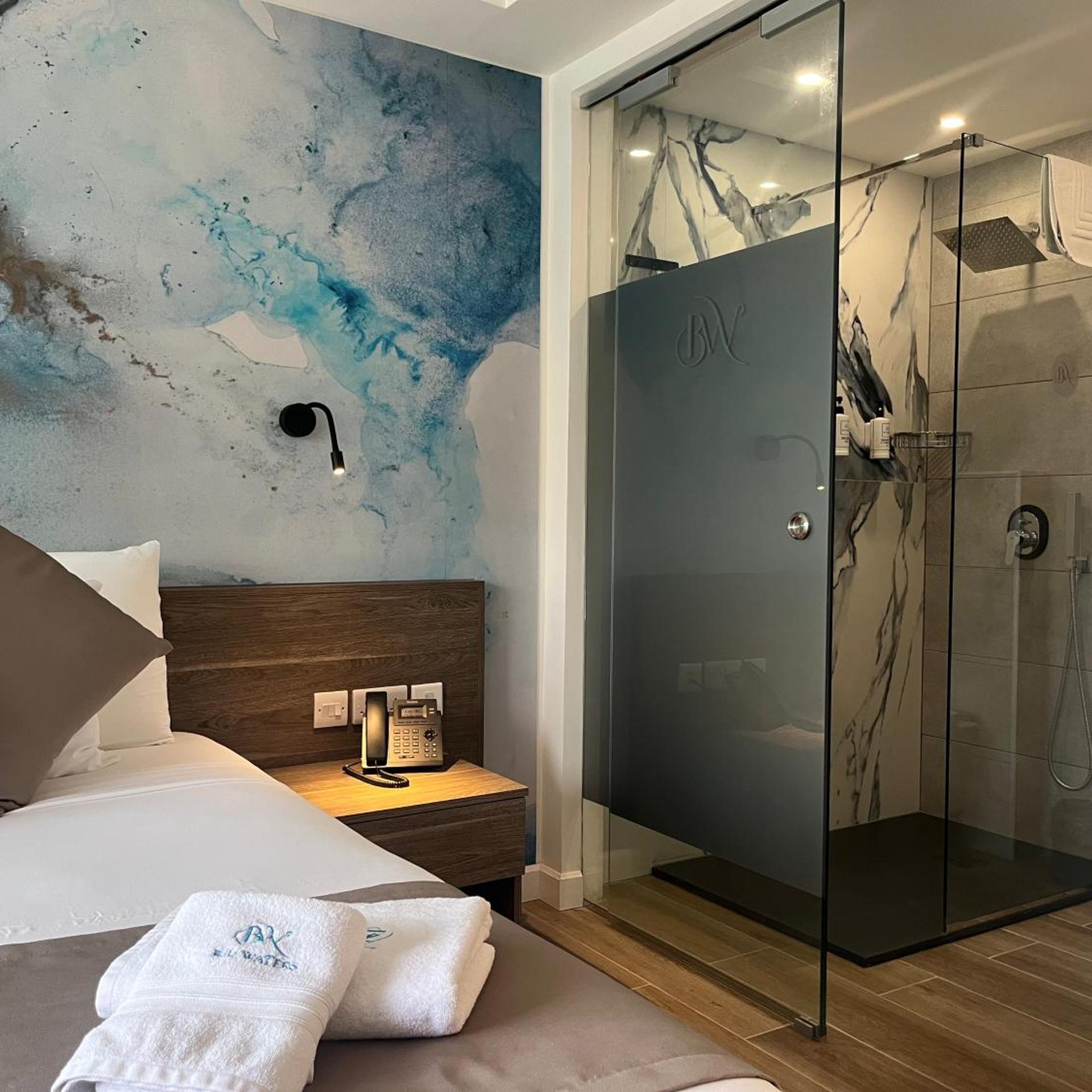 Blu Waters Boutique Hotel 19/44