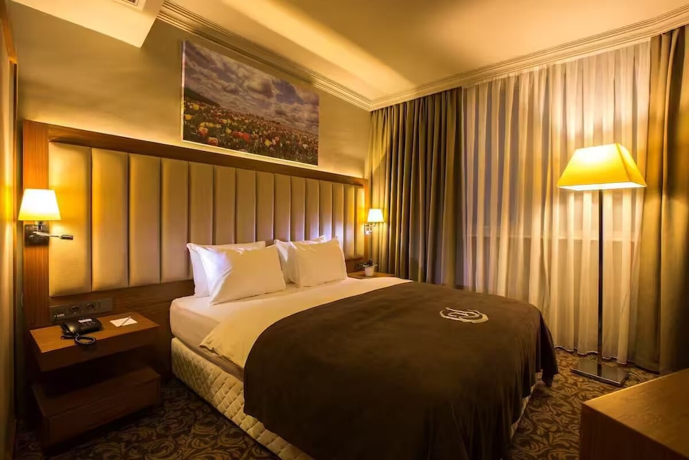 Yilmazoglu Park Otel 11/40