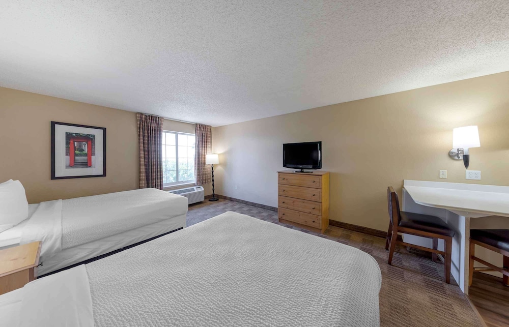 Extended Stay America - Woodbridge - Newark 11/50
