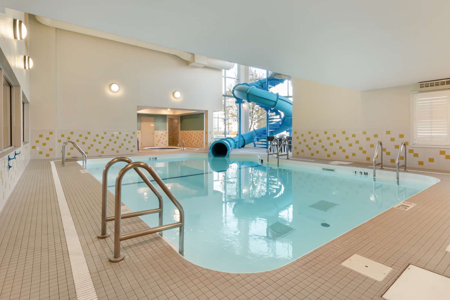 Best Western Brandon Inn 9/27