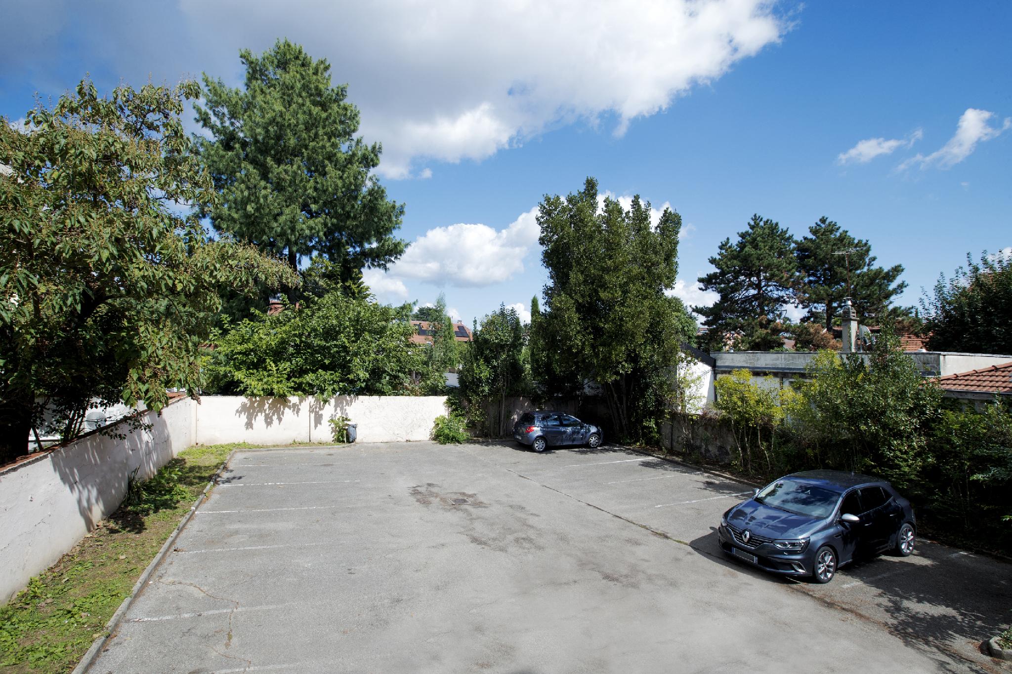 Gabhouse - Lyon Bron - Eurexpo - City Living Stay 17/24