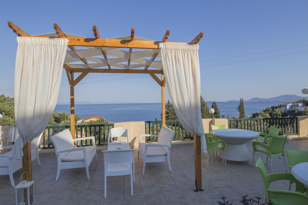 Corfu Aqua Nisaki 46/50