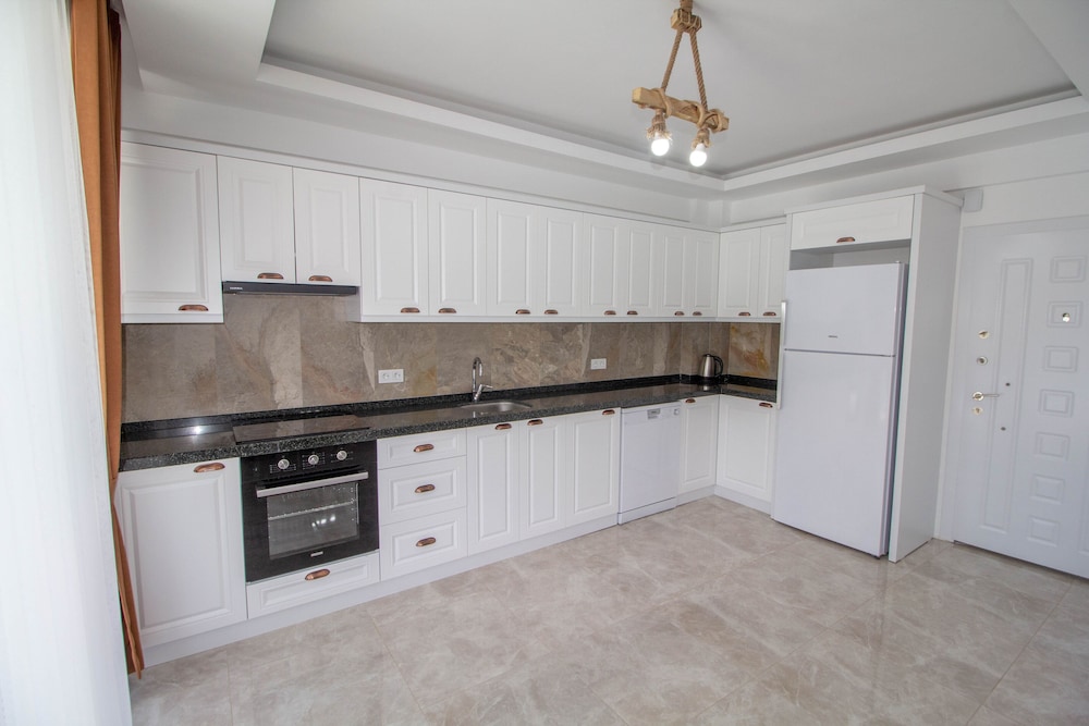 Zehra Villas 7/50