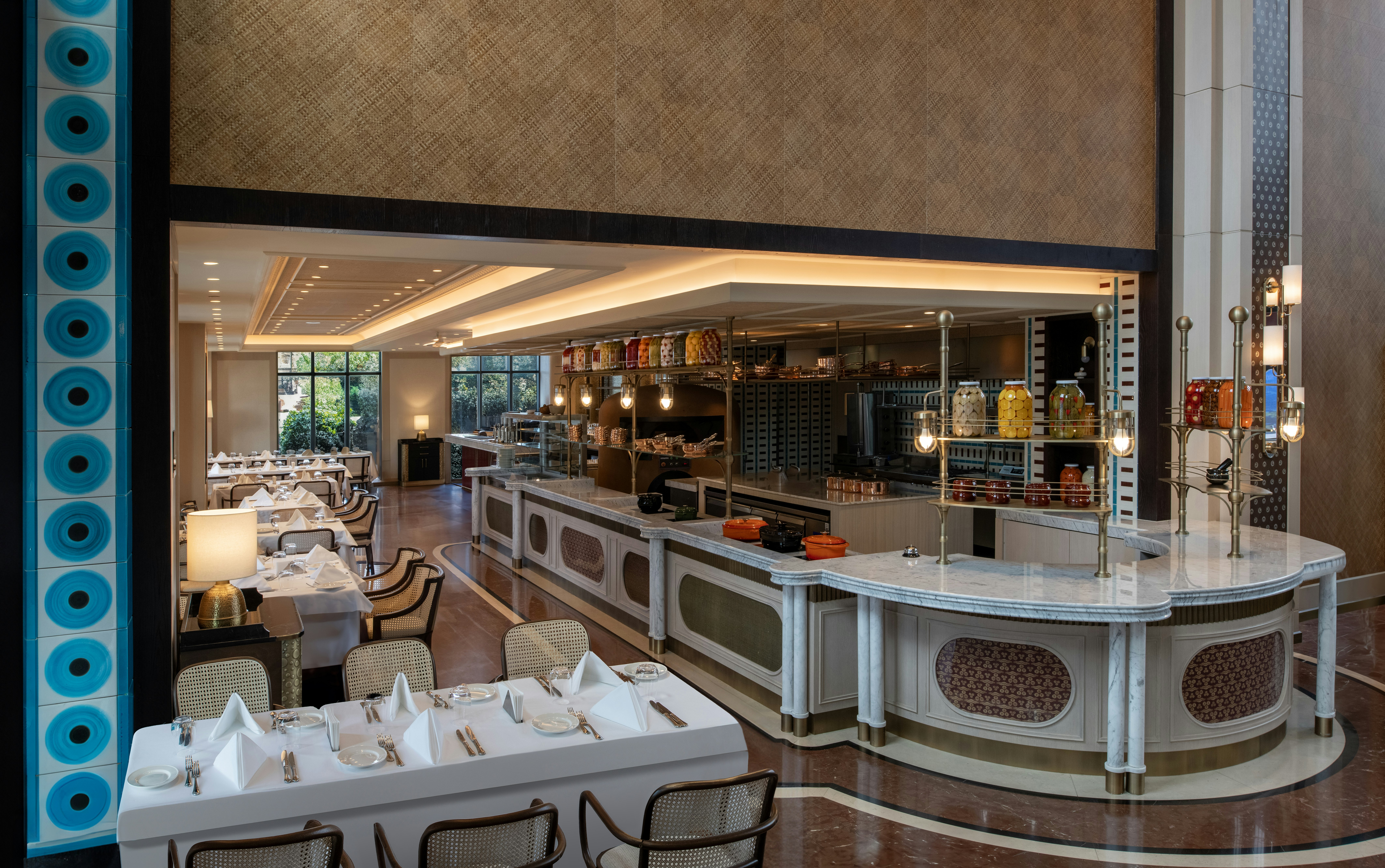 Altunizade Suites Istanbul, Curio Collection by Hilton 40/58