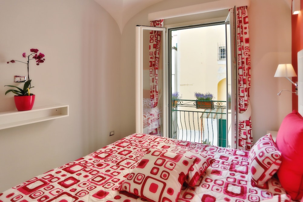 Apartments Amalfi Design 10/29