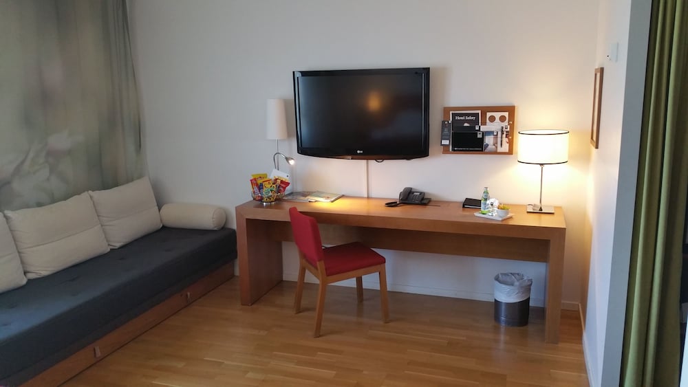 Hyatt Place Gothenburg Central 41/68