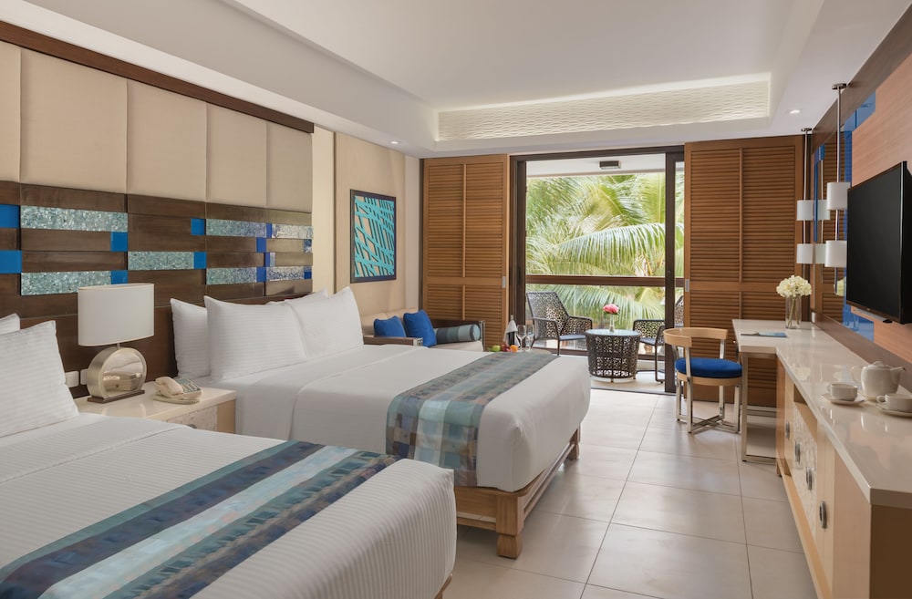 Henann Lagoon Resort 12/50