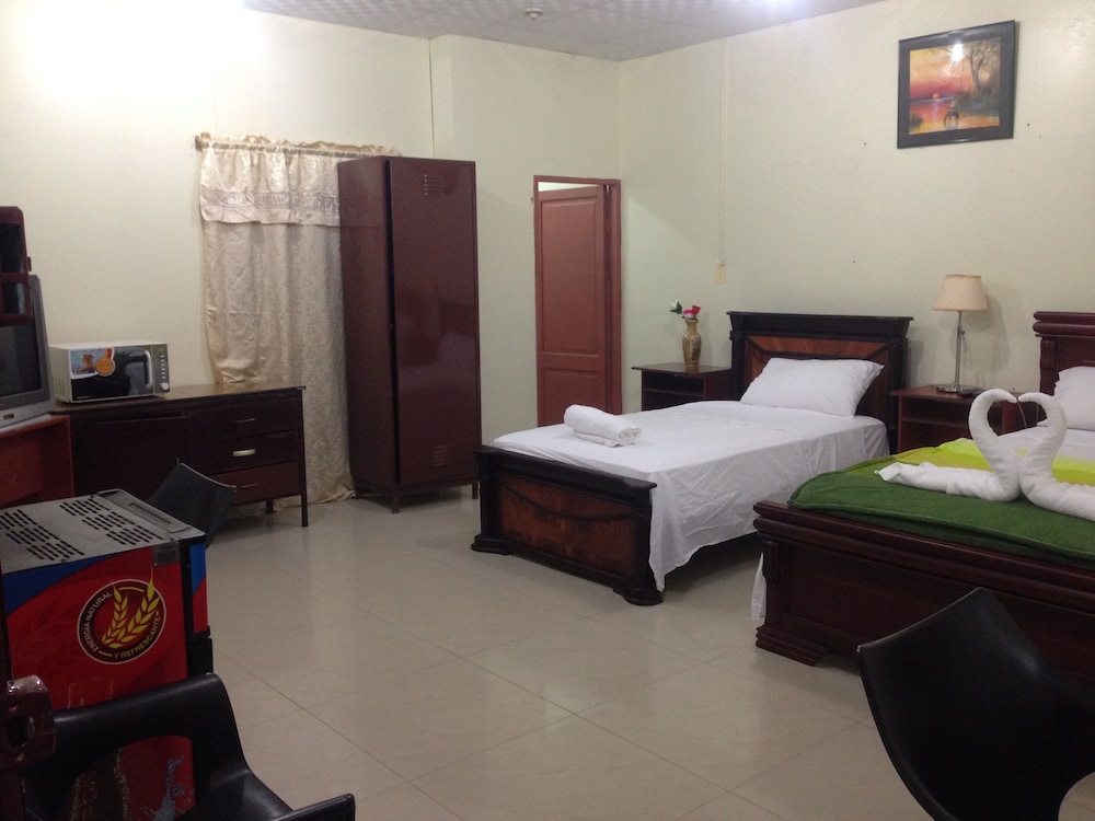Mundialcity Hotel Guayaquil 24/74